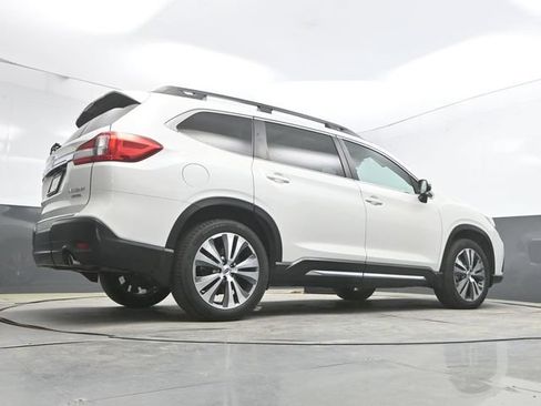 Used 2020 Subaru Ascent Limited w/ Technology Package AWD/4WD image 40