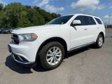 Used 2019 Dodge Durango SXT image 4