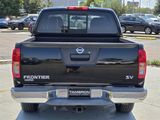 Used 2016 Nissan Frontier SV image 3