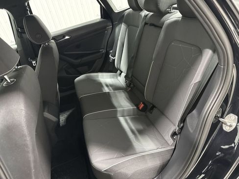 Used 2025 Volkswagen Jetta Sport FWD image 26