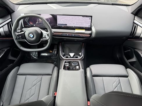 New 2026 BMW X3 xDrive30 w/ Convenience Package image 29