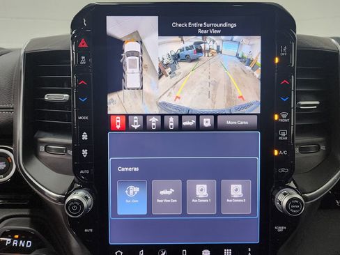 New 2026 RAM 1500 Laramie image 14