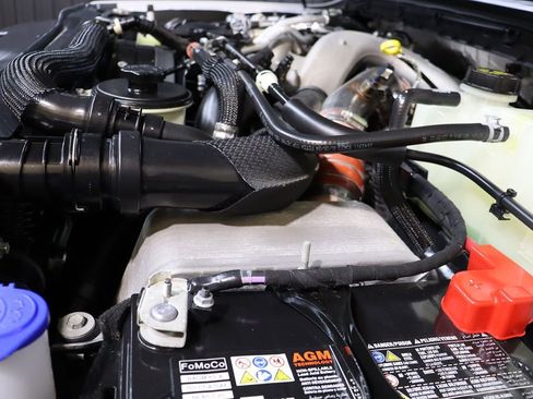 Used 2024 Ford F250 Platinum image 83