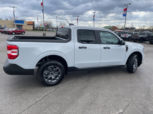 New 2026 Ford Maverick XLT AWD/4WD image 13