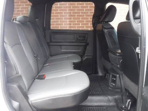 Used 2023 RAM 2500 Tradesman AWD/4WD image 15