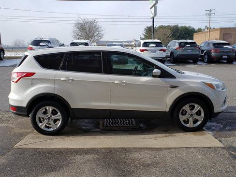 Used 2014 Ford Escape SE image 7
