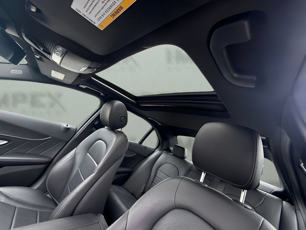 Used 2021 Mercedes-Benz C 300 Sedan image 6