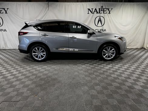 Certified 2023 Acura RDX AWD image 2