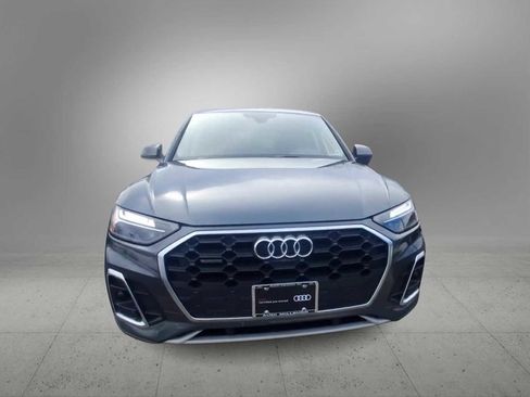 Certified 2023 Audi Q5 2.0T Premium Plus w/ Premium Plus Package image 3
