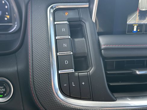 Certified 2024 Chevrolet Tahoe RST w/ Luxury Package image 32