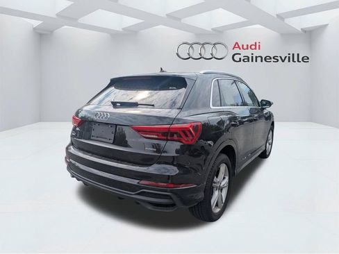 Used 2023 Audi Q3 2.0T Premium Plus w/ Premium Plus Package AWD/4WD image 4