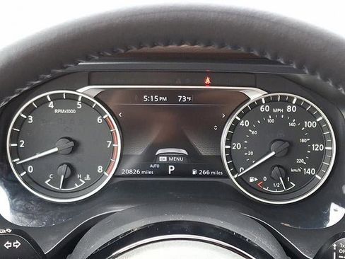 Certified 2022 Nissan Rogue SV w/ SV Premium Package image 55