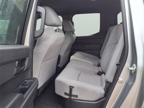 Certified 2025 Toyota Tacoma SR5 image 11