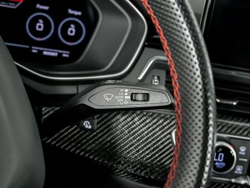 Used 2021 Audi RS 5 w/ Dynamic Package AWD/4WD image 27