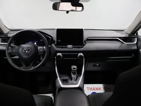Used 2024 Toyota RAV4 LE image 16