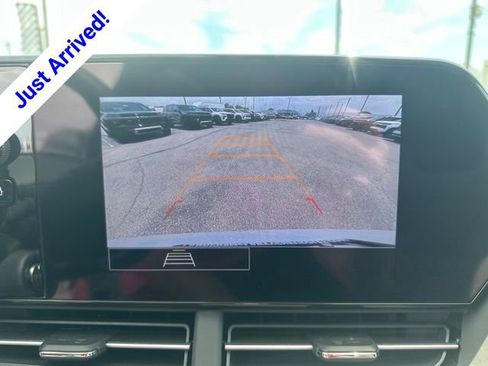 New 2026 Chevrolet Trax LS w/ LS Convenience Package FWD image 23