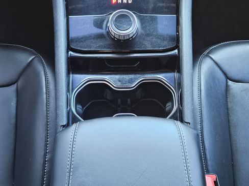 Used 2022 Jeep Grand Cherokee Limited RWD image 12