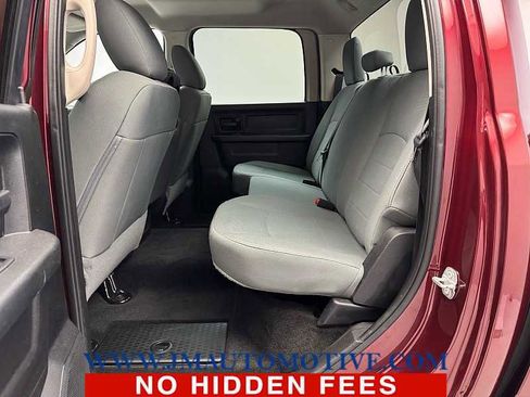 Used 2017 RAM 1500 Express w/ Express Value Package image 15