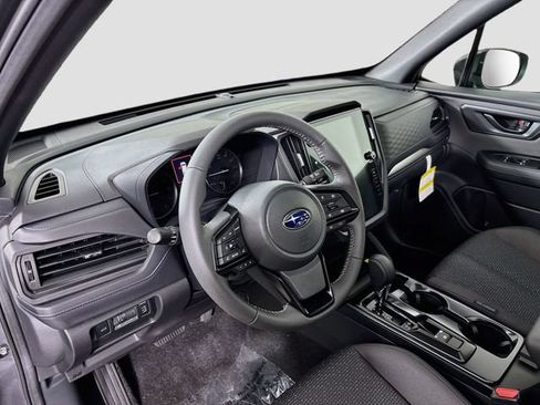 New 2026 Subaru Forester Premium AWD/4WD image 9