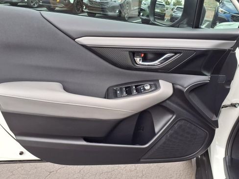 Certified 2025 Subaru Outback Premium w/ Popular Package #1A image 28