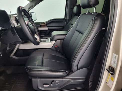 Used 2018 Ford F150 Lariat AWD/4WD image 14