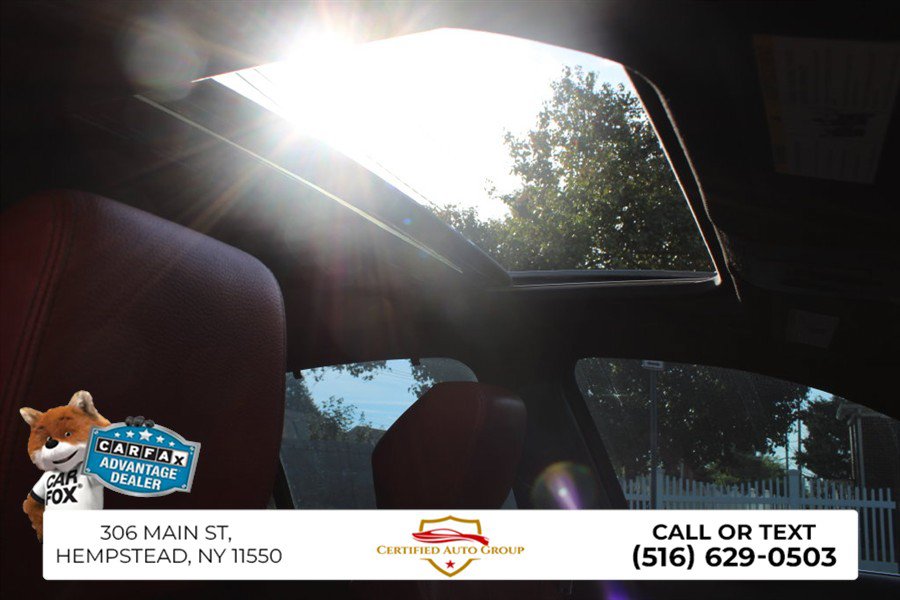 Used 2017 BMW 340i Sedan RWD image 23