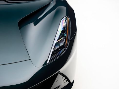Used 2026 Lotus Emira RWD image 11