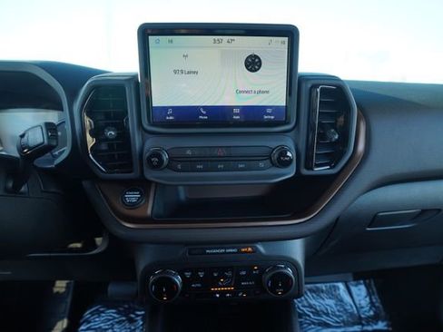 Used 2023 Ford Bronco Sport Outer Banks image 29