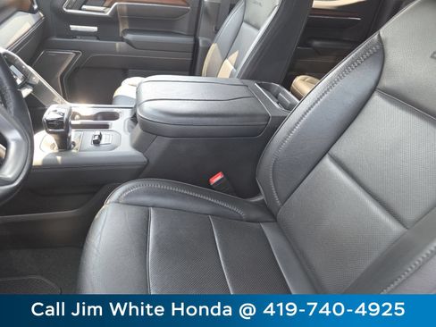 Used 2023 GMC Sierra 1500 Denali AWD/4WD image 21