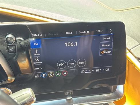 Used 2021 Chevrolet Corvette Stingray Preferred Cpe w/ Z51 Performance Package RWD image 21