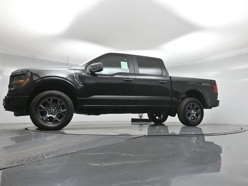 New 2026 Ford F150 STX w/ Equipment Group 200A AWD/4WD image 7