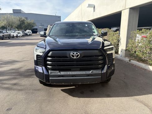 Used 2023 Toyota Tundra SR5 image 4