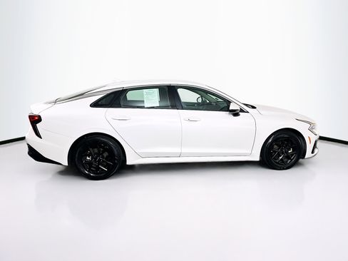 Used 2025 Kia K5 LXS image 10