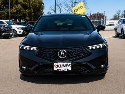Used 2023 Acura Integra A-Spec