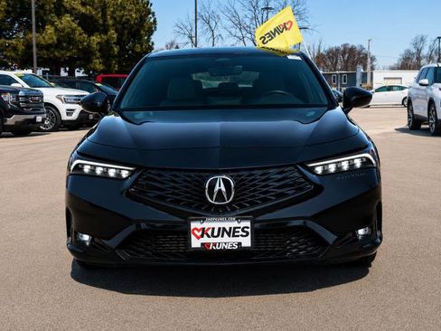Used 2023 Acura Integra A-Spec FWD image 3