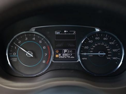 Used 2017 Subaru Forester 2.0XT Touring AWD/4WD image 32