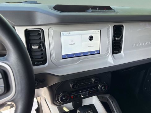 Used 2023 Ford Bronco Big Bend image 14