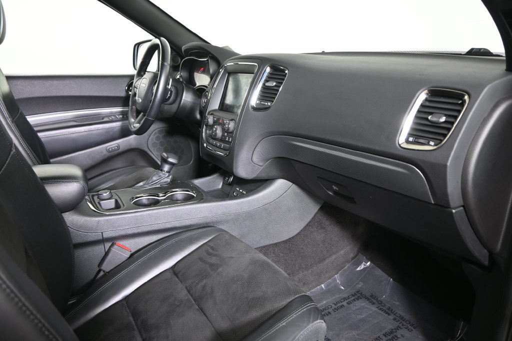 Used 2019 Dodge Durango R/T AWD/4WD image 15