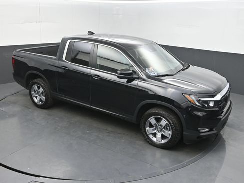 Used 2025 Honda Ridgeline RTL image 31