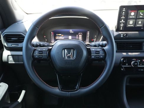 Used 2026 Honda Pilot Sport image 21