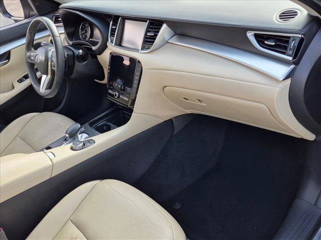 Used 2019 INFINITI QX50 Essential FWD image 19