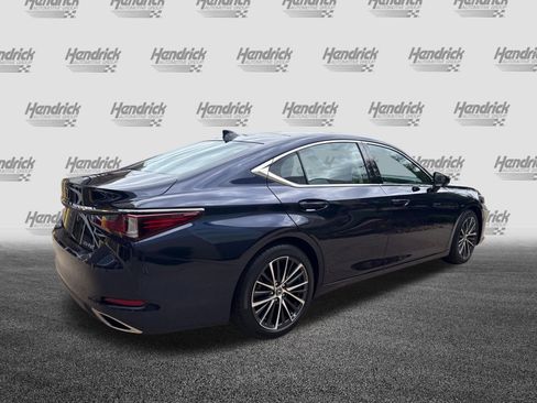 Used 2022 Lexus ES 350 w/ Premium Package FWD image 10