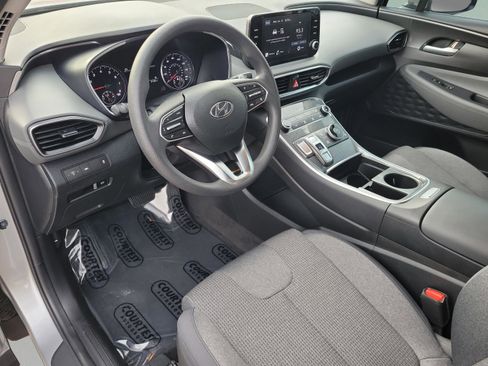 Used 2023 Hyundai Santa Fe SE image 15