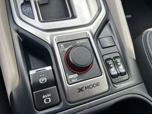 Used 2021 Subaru Forester Premium image 26