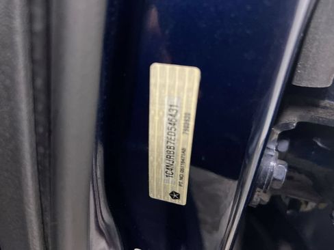 Used 2014 Jeep Patriot Sport w/ Power Value Group AWD/4WD image 25