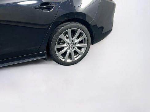 Used 2022 MAZDA MAZDA3 s FWD image 31