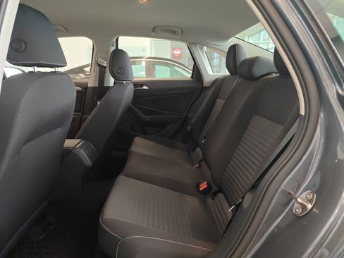 Used 2026 Volkswagen Jetta S FWD image 10