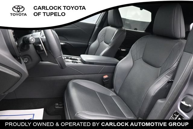 Used 2023 Lexus RX 350 Premium w/ Cold Area Package FWD image 26