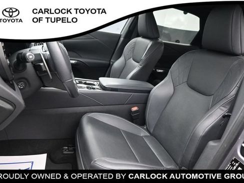 Used 2023 Lexus RX 350 Premium w/ Cold Area Package FWD image 26