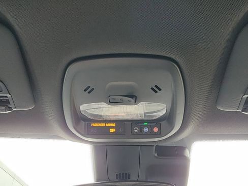 New 2026 Buick Envista Preferred w/ Convenience I Package FWD image 33